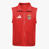 Benfica - Colete polar com gola alta - Ref. 1099 - 60