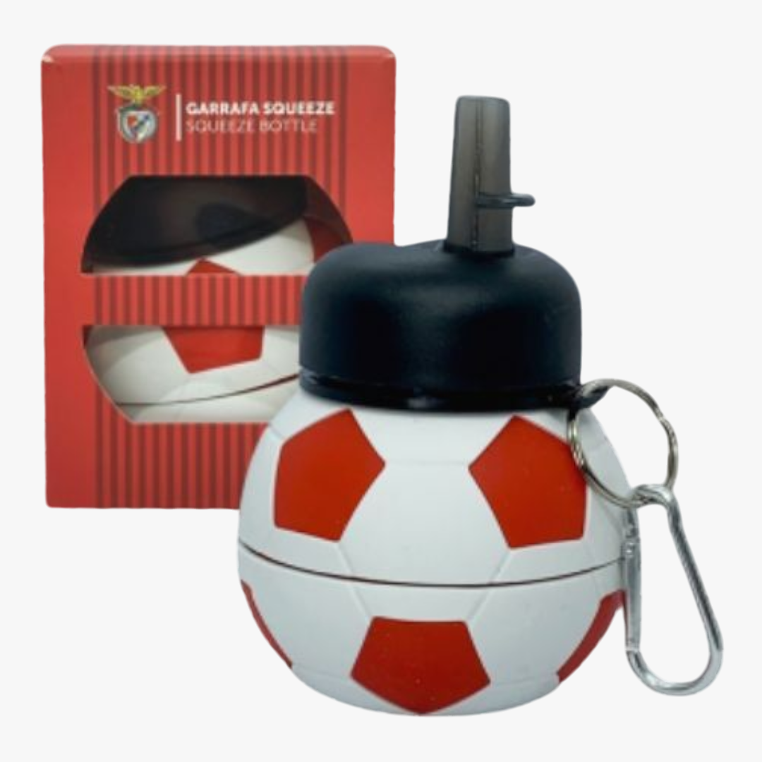 Benfica - Garrafa bola
