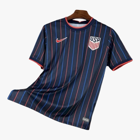 USA - Camisola 25/26