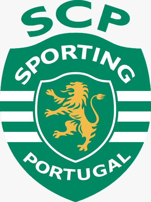 Sporting - Casaco com capuz Cinza/Verde