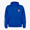 Belenenses - Sweat-shirt com capuz - Azul