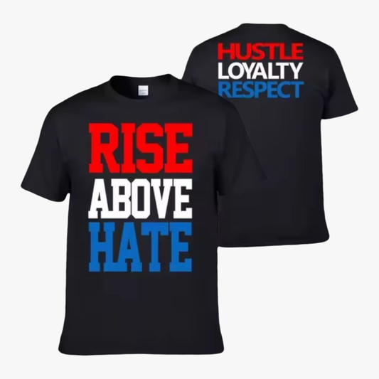 John Cena - T-shirt Preta