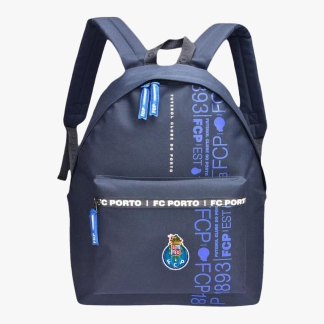 Porto - Mochila escolar 43cm
