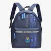 Porto - Mochila escolar 43cm