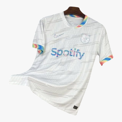 Barcelona - Camisola 25/26