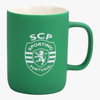 Sporting - Caneca veludo