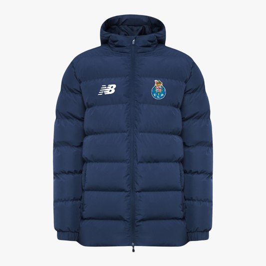 Porto - Parka desportiva acolchoada - Ref 5080 - 55