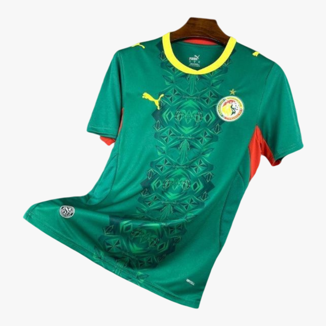 Senegal - Camisola 26/27