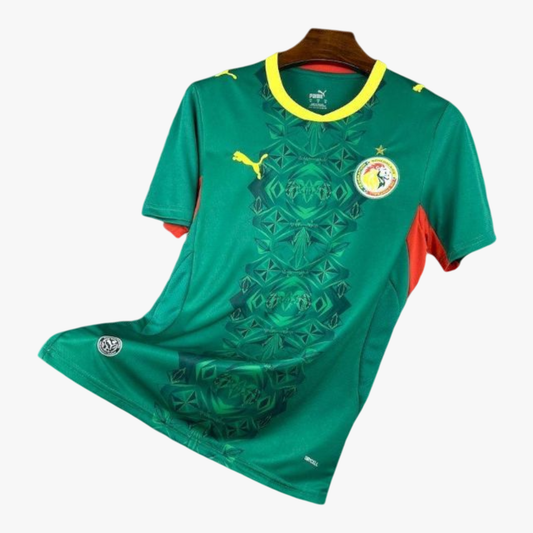 Senegal - Camisola 26/27