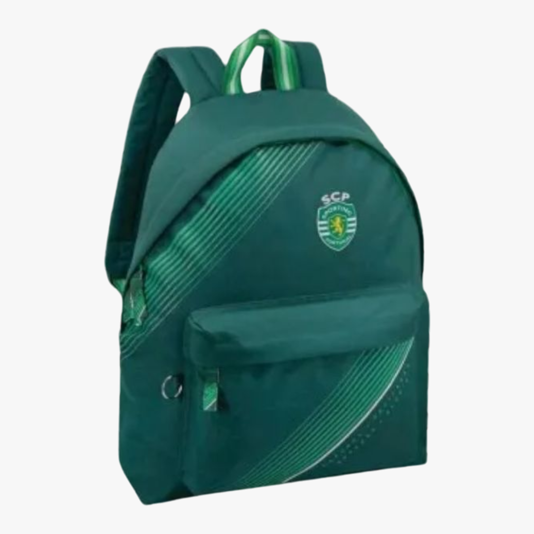 Sporting - Mochila escolar 43cm