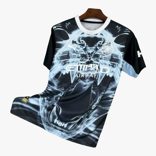 Manchester City - Camisola 25/26