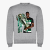 Sporting - Sweat-shirt - Cinza