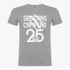 Sporting - T-shirt Cinza