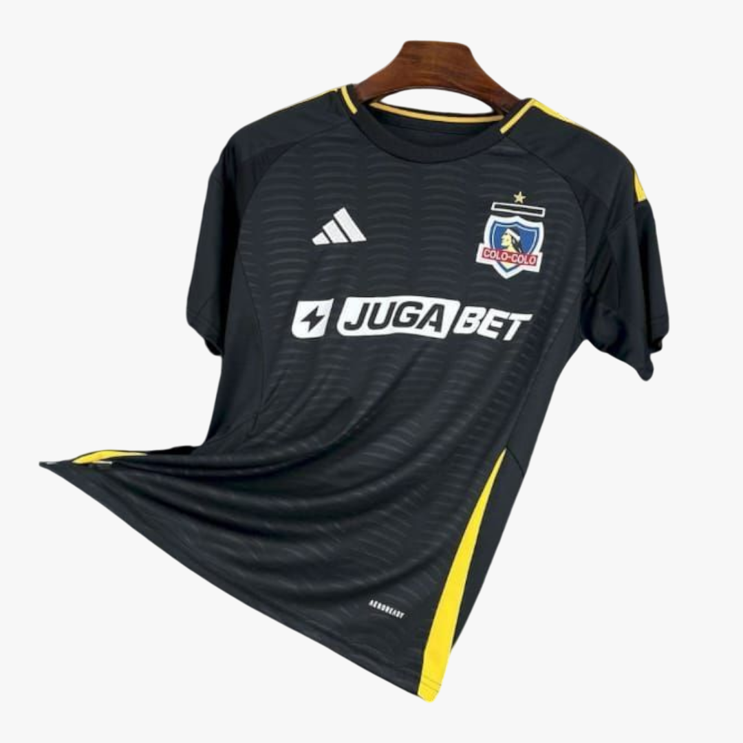 Colo Colo - Camisola 25/26