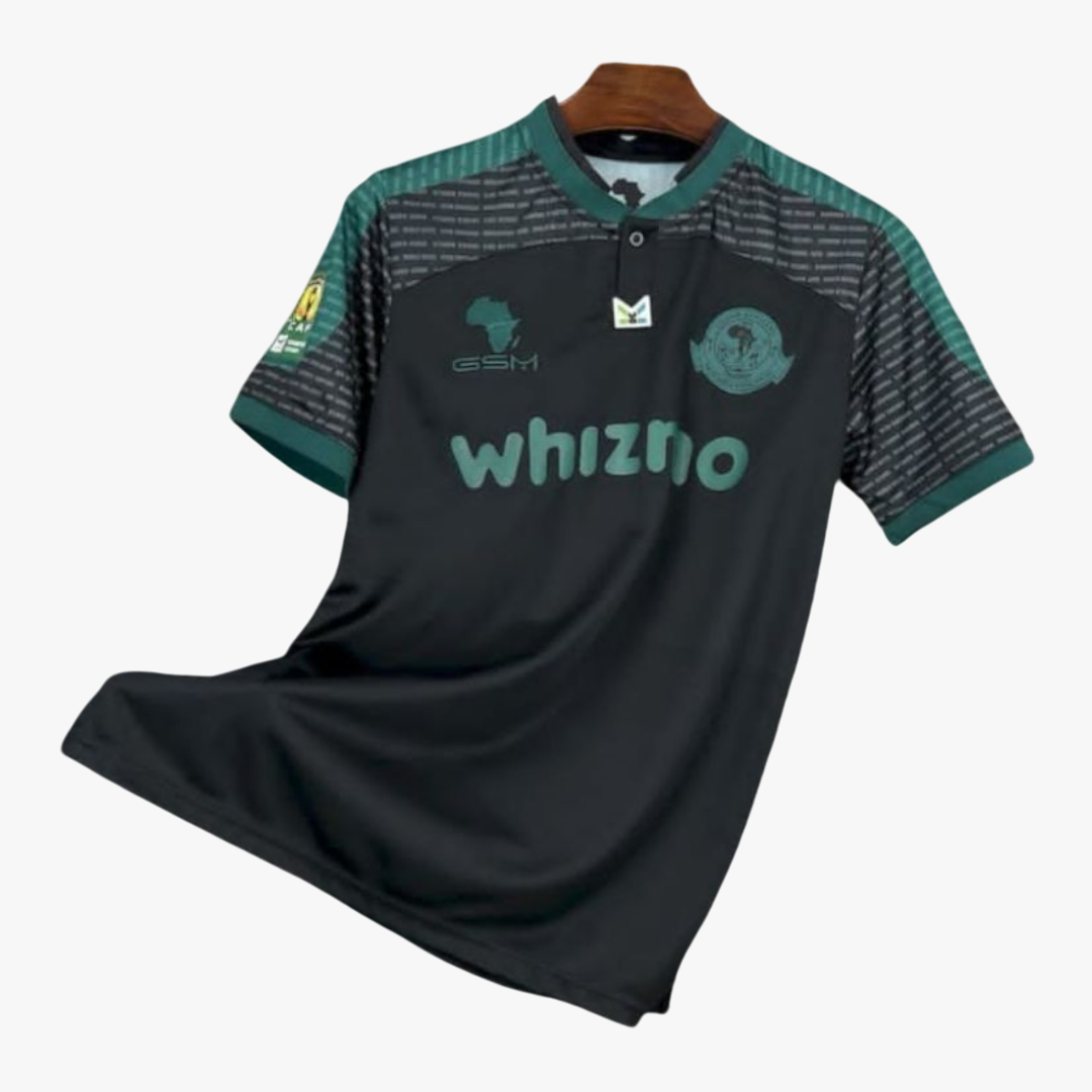 Young Africans - Camisola 25/26