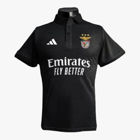 Benfica - Pólo Preto