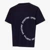 Sporting - T-shirt Preta