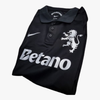 Sporting - Pólo Preto