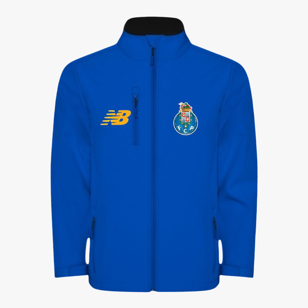 Porto - Soft Shell de duas camadas - Ref 6436 - 05