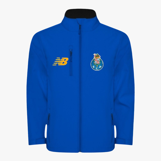 Porto - Soft Shell de duas camadas - Ref 6436 - 05