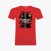 Benfica - T-shirt Vermelha