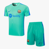 Barcelona - Conjunto de treino