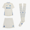 Porto - Kit Criança e Adulto 25/26