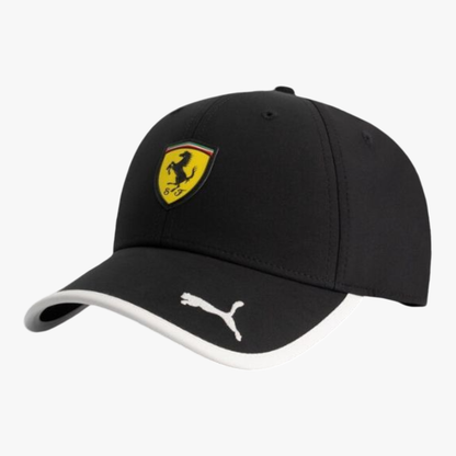 Scuderia Ferrari F1
Boné clássico PUMA
