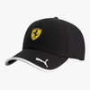 Scuderia Ferrari F1
Boné clássico PUMA