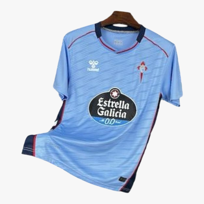 Celta de Vigo - Camisola 25/26