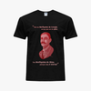 Benfica - T-shirt Preta