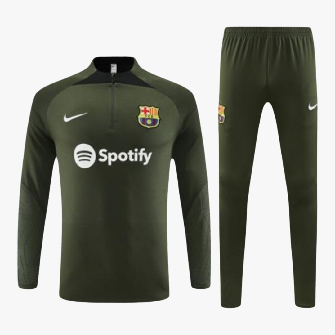 Barcelona - Fato de treino