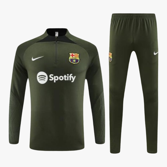 Barcelona - Fato de treino
