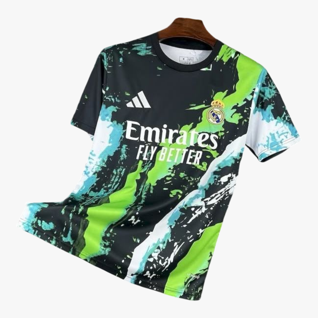 Real Madrid - Camisola 25/26