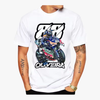 Miguel Oliveira - T-shirt Branca