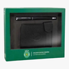 Sporting - Conjunto de Porta- cartões ejector + esferográfica