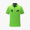 Sporting - Pólo Técnico Verde