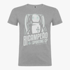 Sporting - T-shirt Cinza