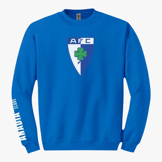 Anadia - Sweat-shirt - Azul