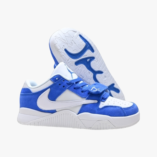 Jordan Cut The Check