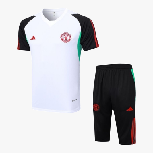 Manchester United - Conjunto de treino