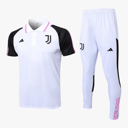 Juventus - Kit Treinador