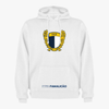 Famalicão - Sweat-shirt com capuz - Branca