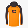 McLaren F1
Moletom com capuz da equipe 2025