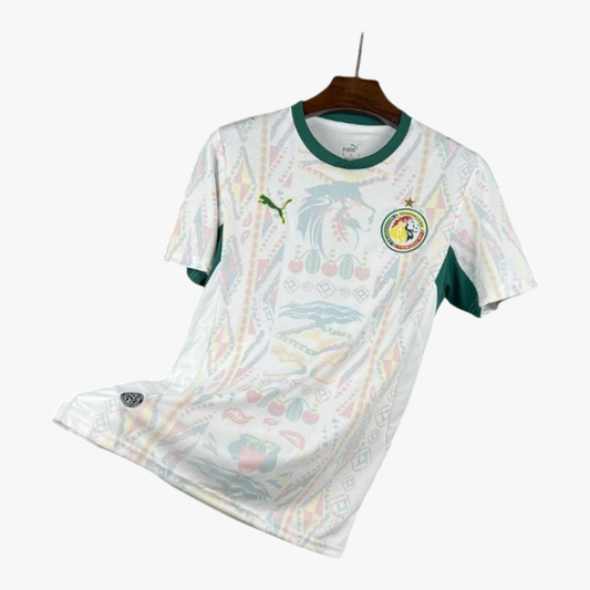 Senegal - Camisola 26/27