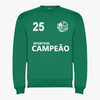 Sporting - Sweat-shirt - Verde