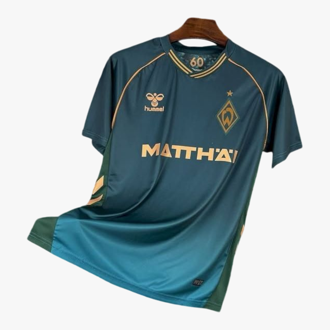 Werder Bremen - Camisola 25/26
