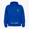 Chaves - Sweat-shirt com capuz - Azul