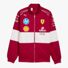 Scuderia Ferrari F1
Jaqueta PUMA Team Vintage 2025