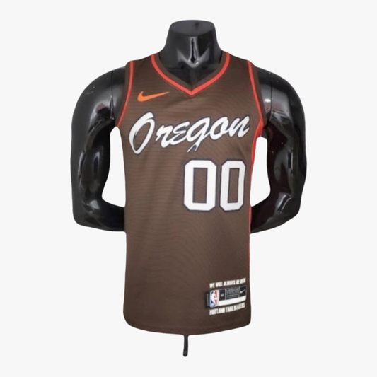 Oregon